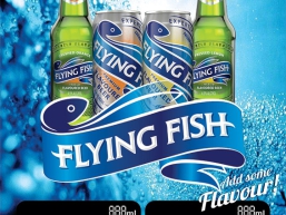 Flying-fish-Generic