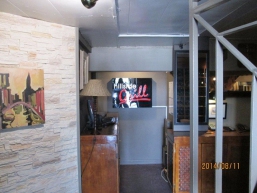 hillside grill