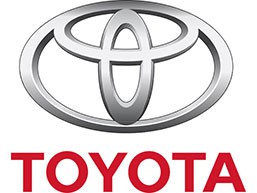 G-Toyota
