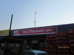 sun discount